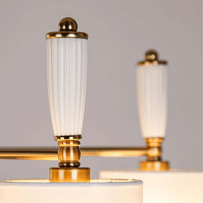 Люстра ARTE LAMP A4102PL-5PB