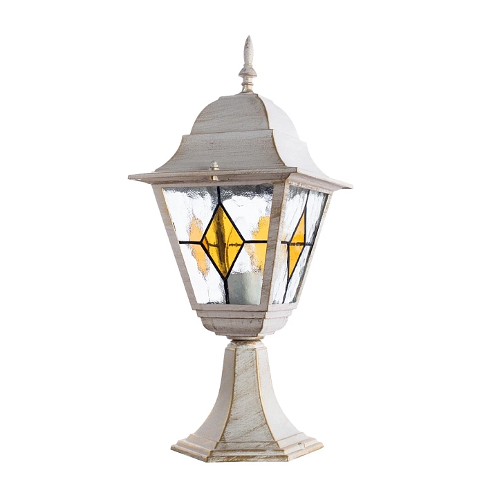 Уличный светильник ARTE LAMP A1014FN-1WG