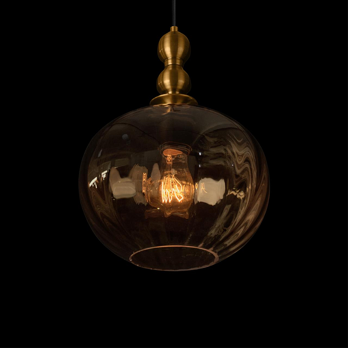 Светильник LOFT IT 10426 Amber