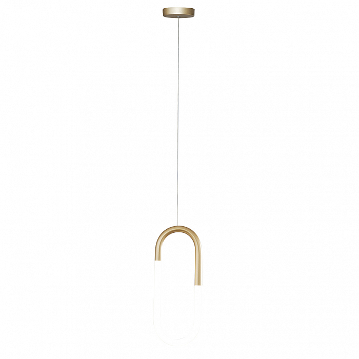 Светильник светодиодный Kink Light 08271,33(4000K)