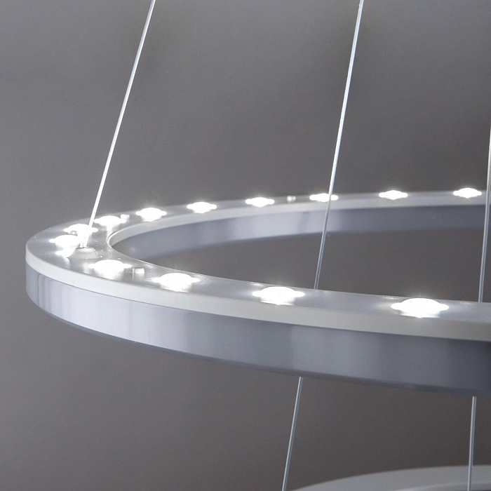 Люстра подвесная  CL710A104S