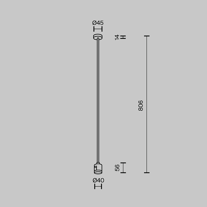 Technical TRA159C-IPCL1-PT