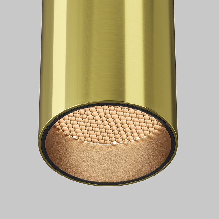 Светильник Technical C056CL-L12W2.7K-W-BS