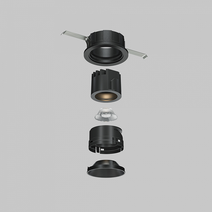 Technical LensD28-24