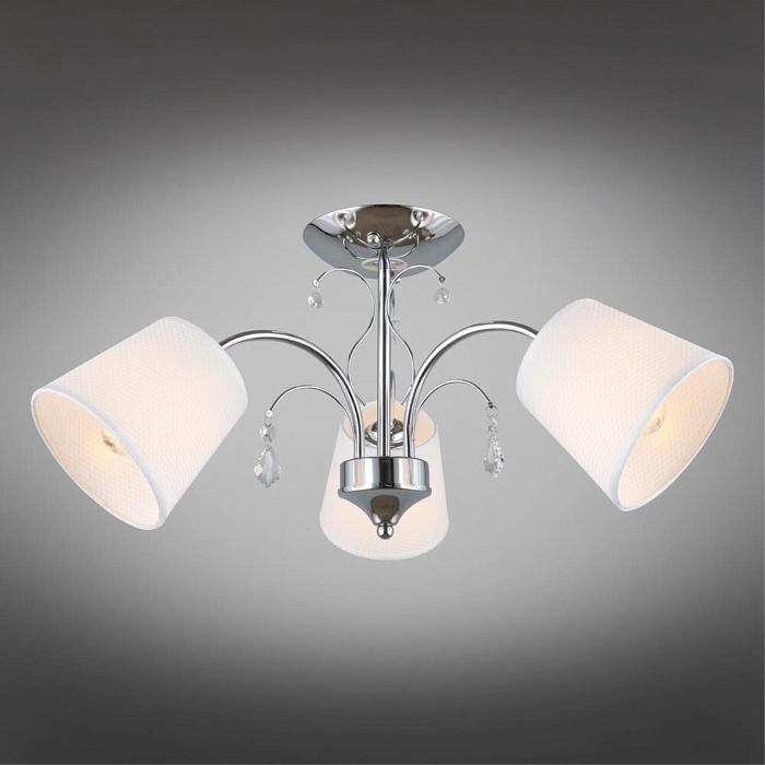 Люстра потолочная Omnilux OML-56307-03