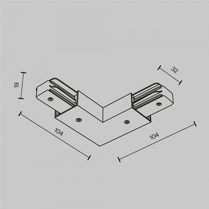 Technical TRA001CLB-11W