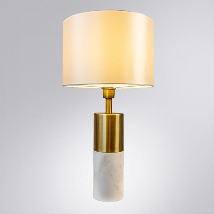 Настольная лампа ARTE LAMP A5054LT-1PB