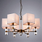 Люстра подвесная ARTE LAMP A5896LM-6PB