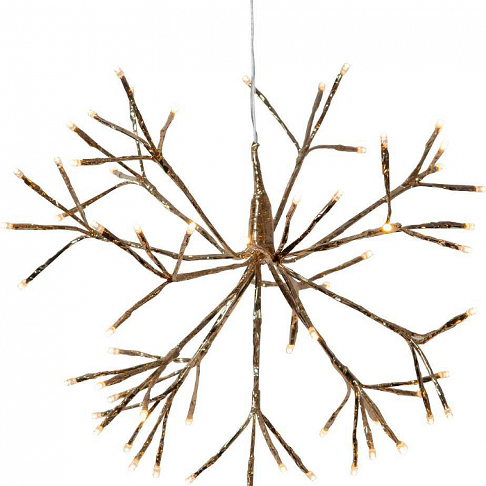 411432 Светодиодный светильник без батареек FIREWORK Декоративный светильник Eglo 411432