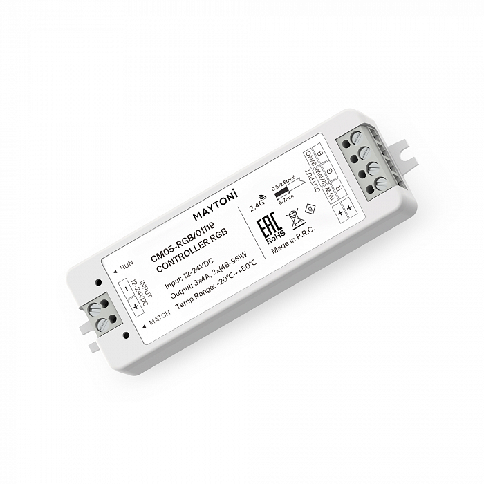 Lighting control 01119
