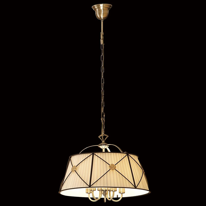 Люстра подвесная  CL409151