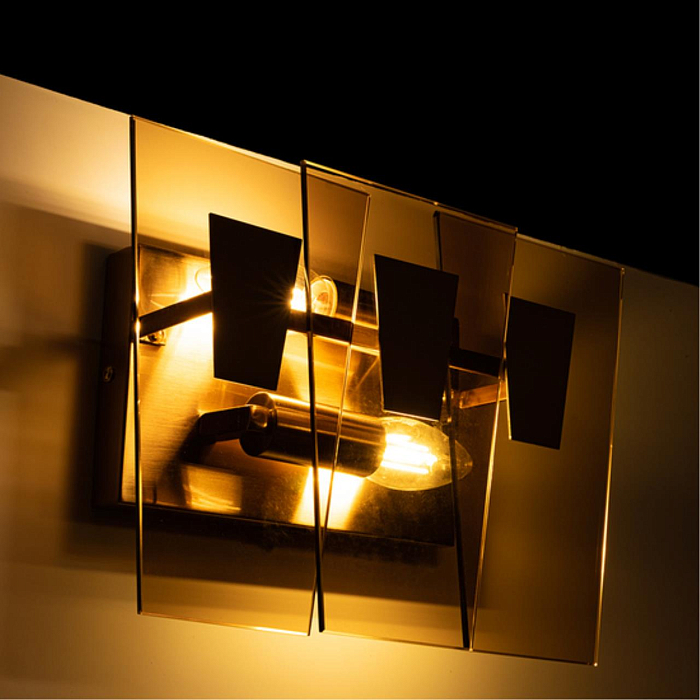 Светильник ARTE LAMP A4066AP-2PB