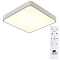 Светильник с пультом ARTE LAMP A2663PL-1WH
