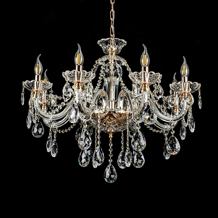 Люстра  ML.7163.8P