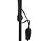 Торшер на 2 и более ламп ARTE LAMP A9569PN-2BK