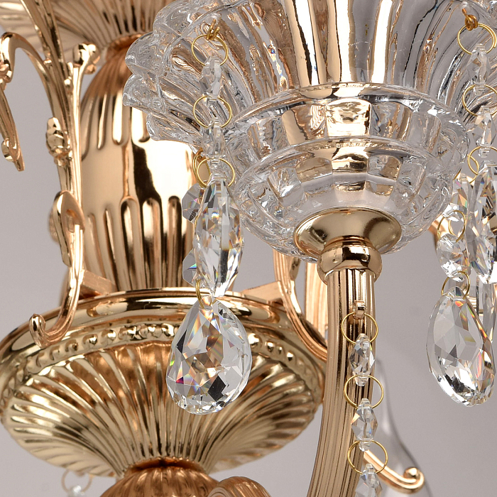 Люстра подвесная MW-Light 482013105