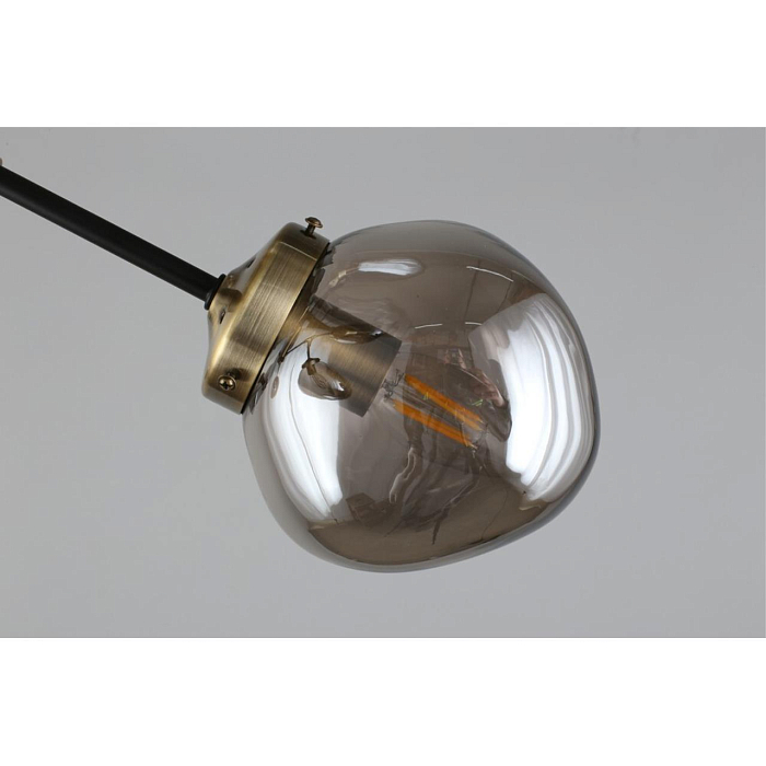 Люстра подвесная Omnilux OML-95207-08