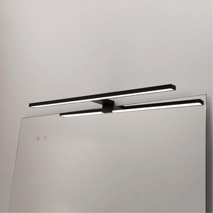 Интерьерная подсветка ARTE LAMP A2730AP-1BK