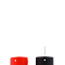Светильник двойной Sfera Sveta 5042/2 RED+BLACK