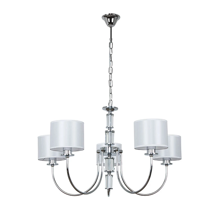 Люстра ARTE LAMP A4092LM-5CC