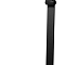 Настольная лампа ARTE LAMP A5126LT-1BK
