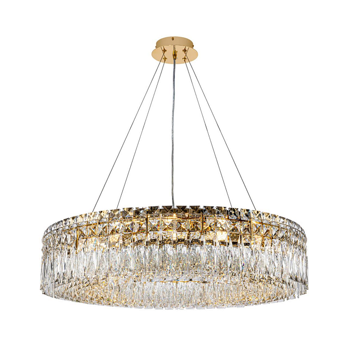 Люстра MODELUX ML.7084.800 GD