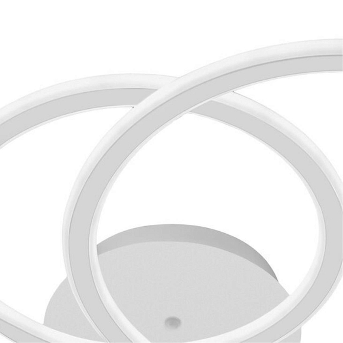 Люстра ARTE LAMP A2211PL-2WH