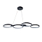 Люстра ARTE LAMP A2452SP-100BK