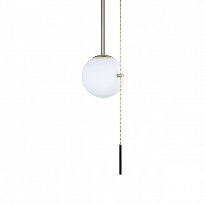 Светильник одинарный LOFT IT 10029PS Gold