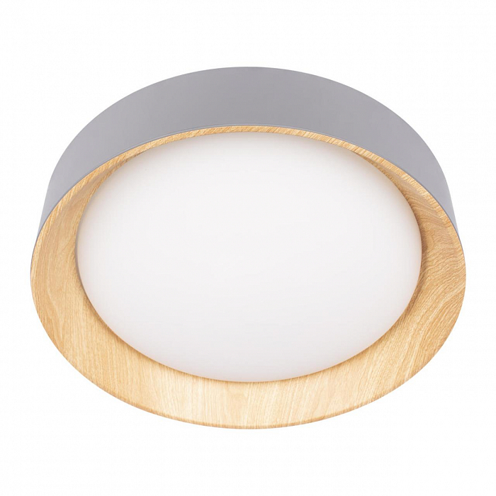 Светильник LOFT IT 10202 Grey