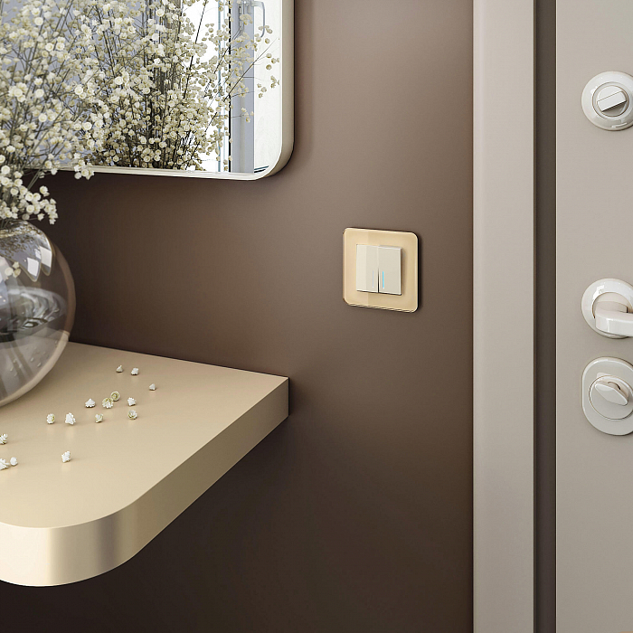 Рамка Werkel W0012443