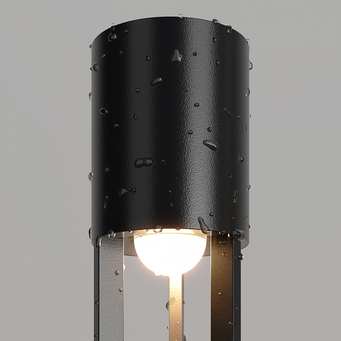 Уличный светильник Outdoor O427FL-L12GF3K