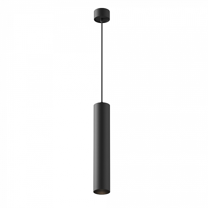 Светильник Technical P082PL-GU10-B