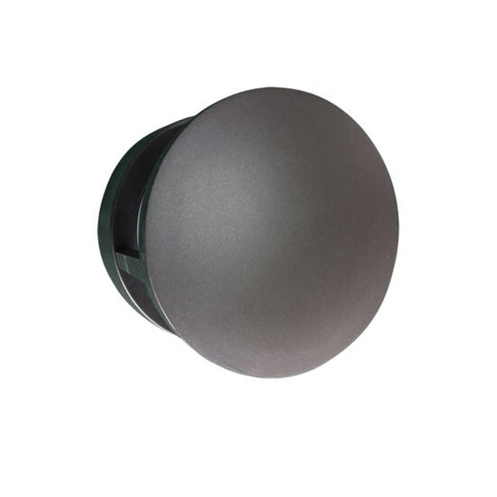 Уличный светильник ARTE LAMP A8912AL-1BK