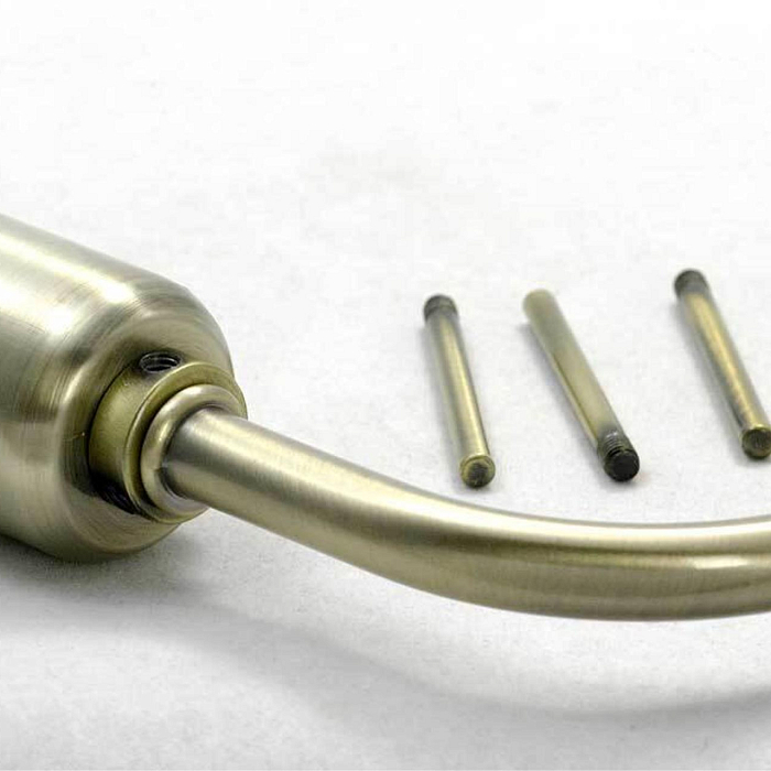 Люстра потолочная Lussole LSP-8079