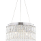 Люстра Sfera Sveta 1003R-500*H350 CR