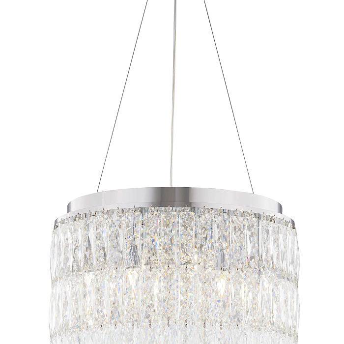 Люстра Sfera Sveta 1003R-500*H350 CR