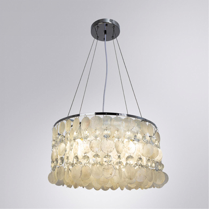 Люстра подвесная ARTE LAMP A4041SP-5CC