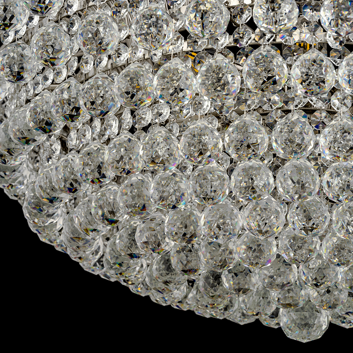 Люстра Arti Lampadari Pompei E 1.5.80.100 N