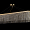 Светильник Arti Lampadari Milano E 1.5.120X30.502 G