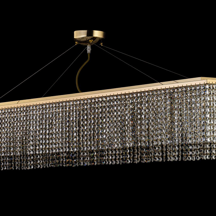 Светильник Arti Lampadari Milano E 1.5.120X30.502 G