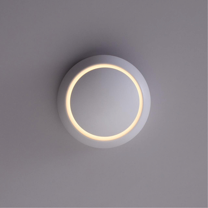 Интерьерная подсветка светодиодное ARTE LAMP A1421AP-1WH