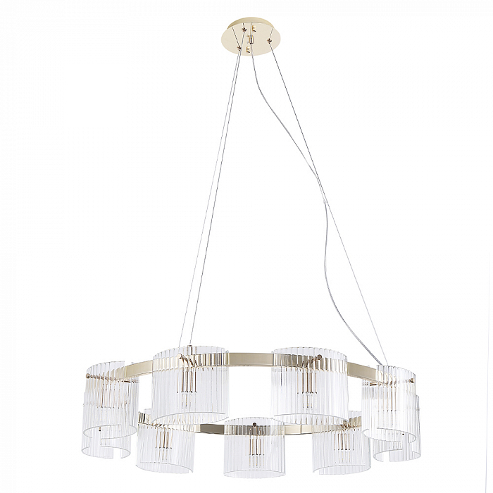 Люстра Crystal Lux ENCANTO SP9