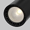 Трековая система Трековый светильник Technical TR029-3-26W3K-W-B