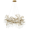 Люстра LOFT IT 10351/1000 AB