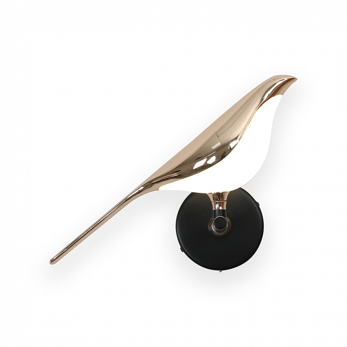 Бра светодиодное Kink Light 08446-1,33