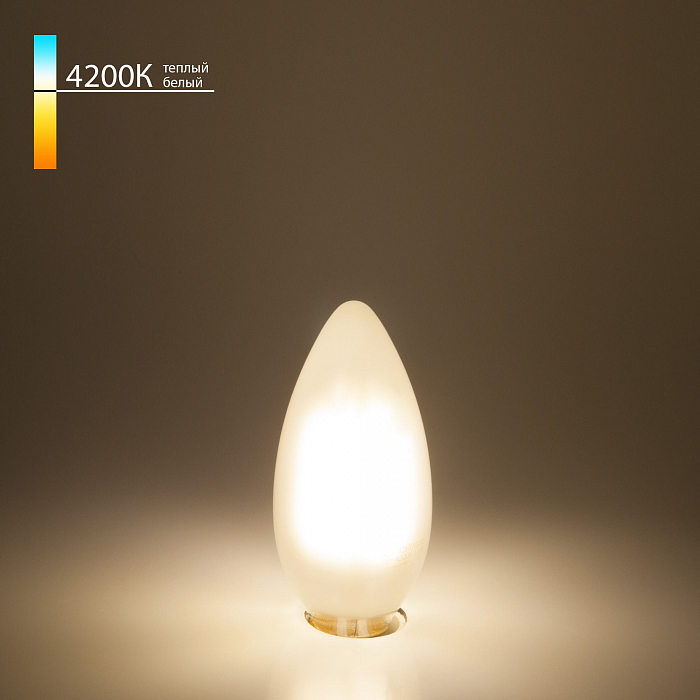 Лампочка Elektrostandard BLE1410