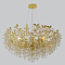 Светильник Crystal Lux EDEN SP10 GOLD