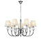 Люстра подвесная Vele Luce VL1971L07