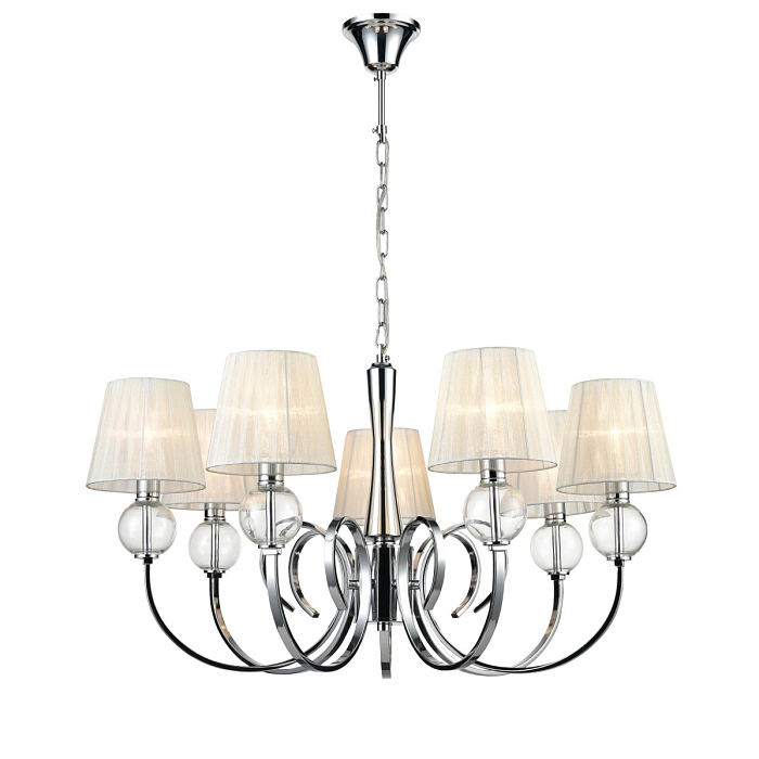 Люстра подвесная Vele Luce VL1971L07